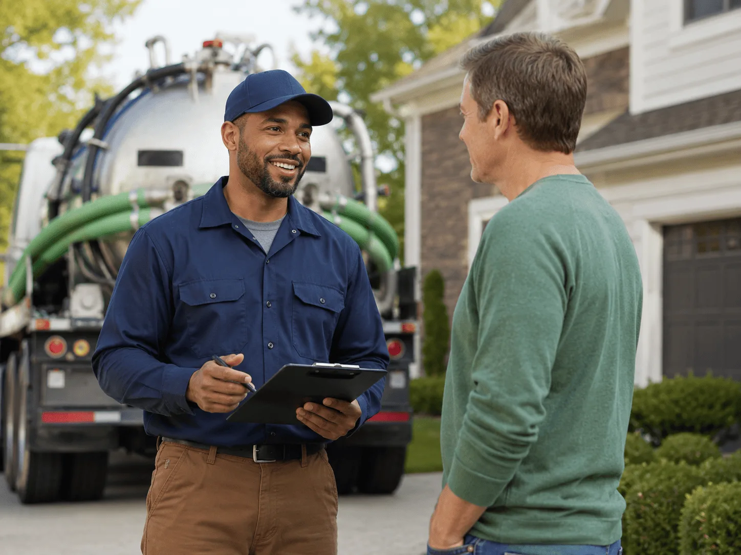 Mosquito Control Brewster, MN FAQs